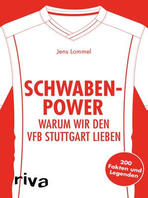 cover image of Schwaben-Power